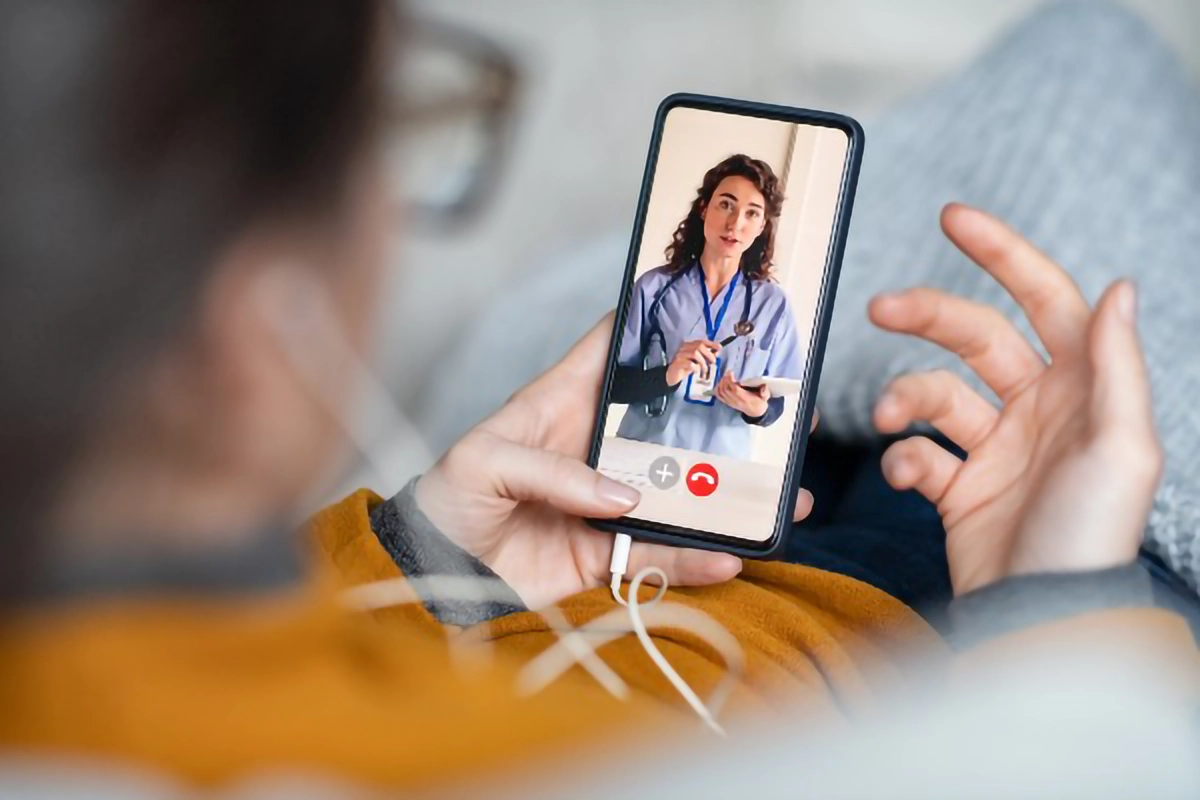 Nhs on sale online doctor