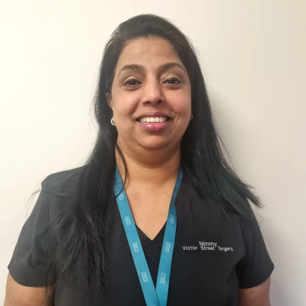 Nirmala D'Souza
